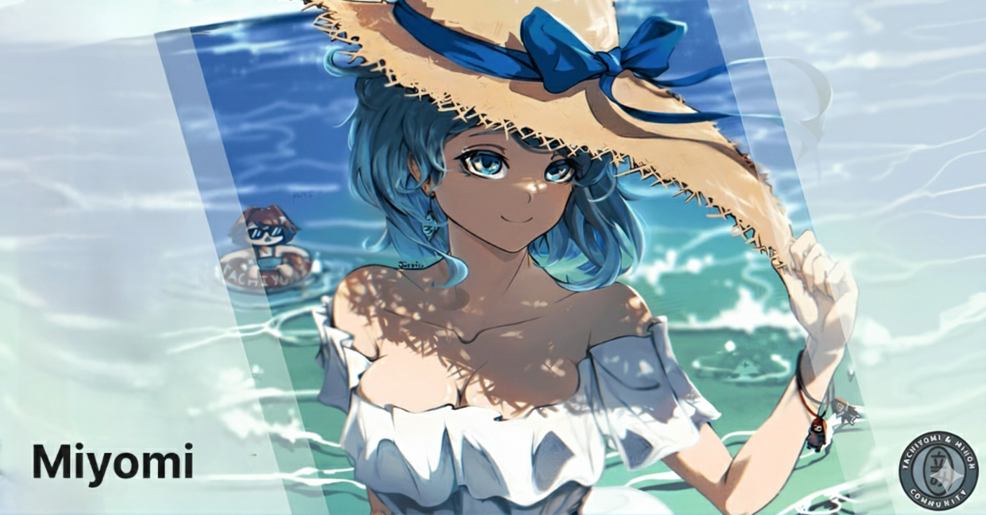 Miyomi